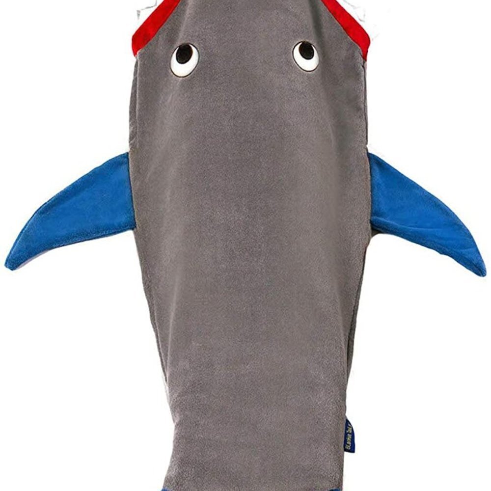 Blankie Tails | Shark Blanket, New Shark Tail COZY